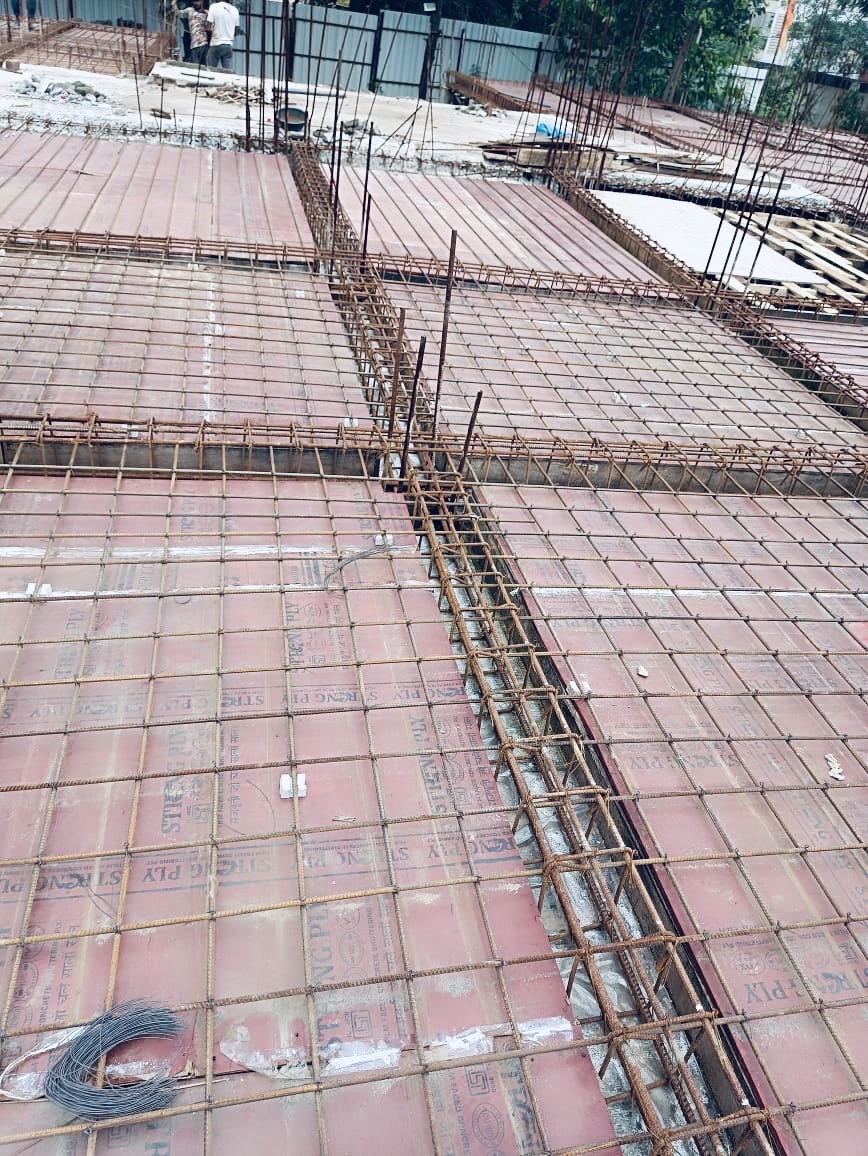 Residential Projects