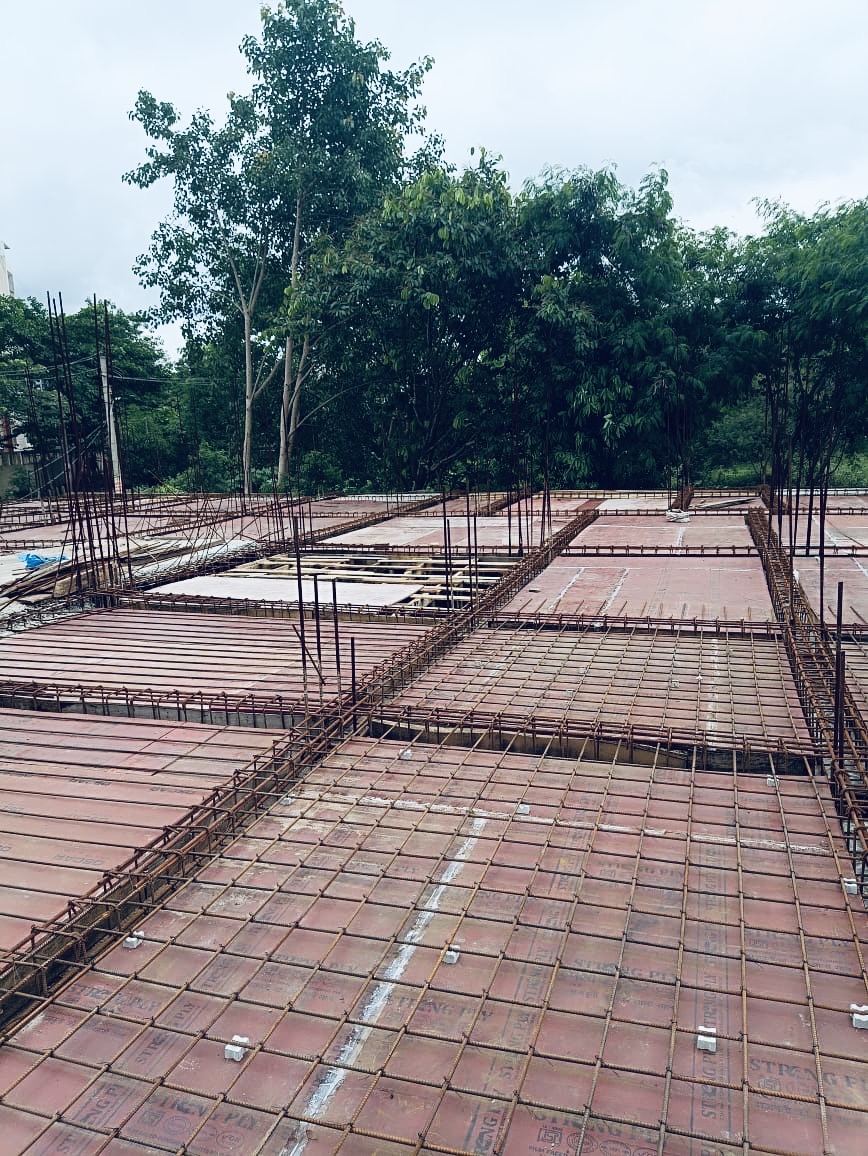 Residential Projects