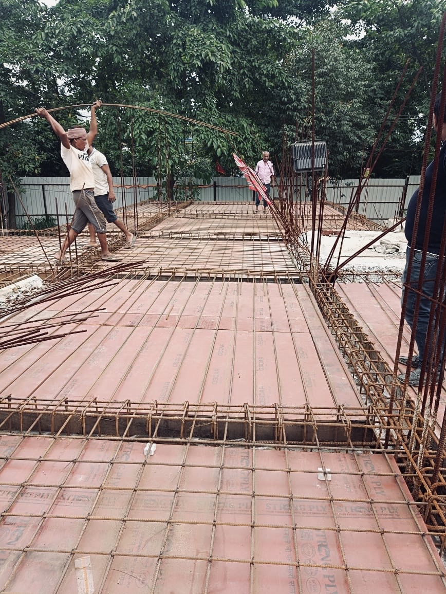 Residential Projects