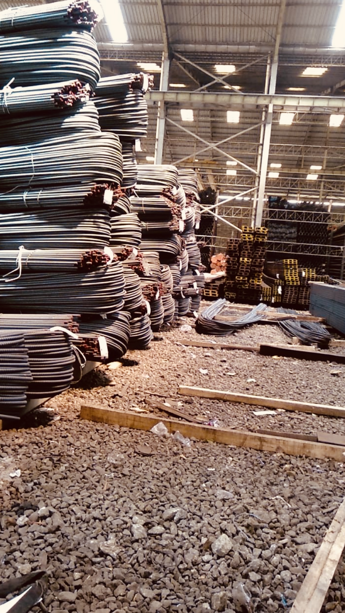 Infrastructure Projects